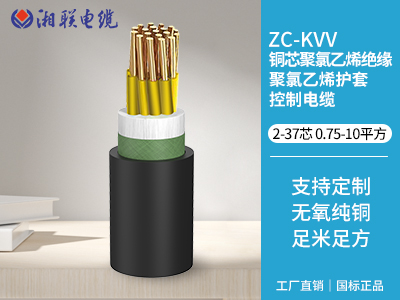 別墅電梯用多大電纜？